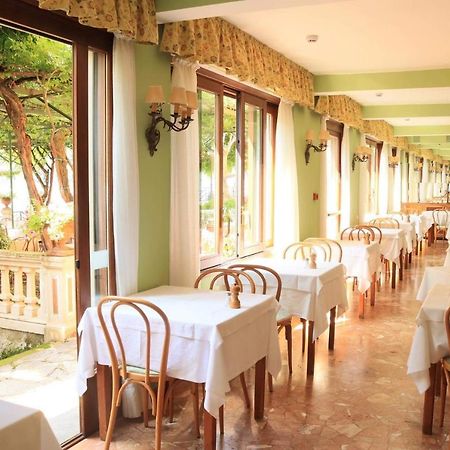 Hotel Stella D'Italia Valsolda Bagian luar foto